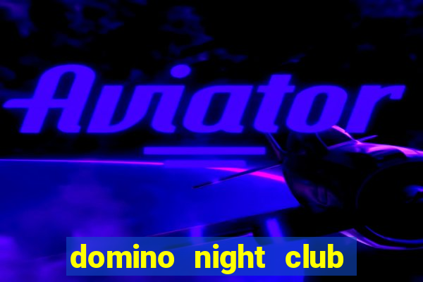 domino night club porto alegre site